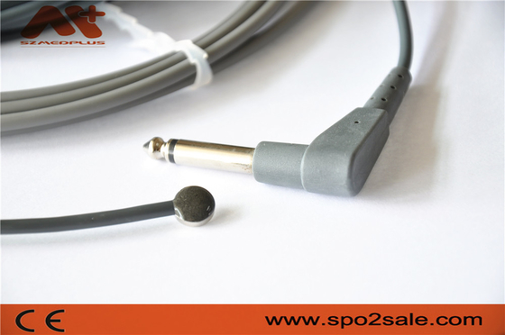 Cảm biến nhiệt độ da người lớn YSI 400 Probe 409B có thể tái sử dụng