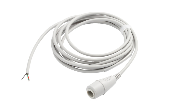Szmedplus Ibp Adapter Cable không kết nối Abbort IBP Cable