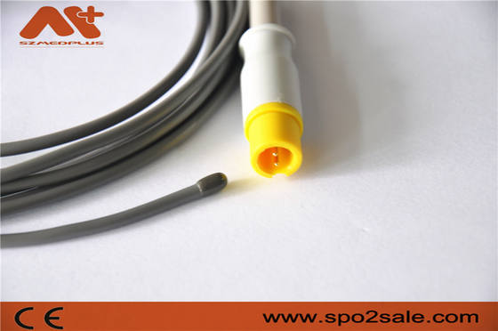 Mindray 0011-30-37382 Đầu dò nhiệt độ y tế Cảm biến nhiệt độ trực tràng dành cho người lớn