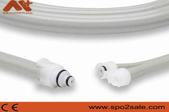 Ống PVC Datex Ohmeda NIBP 877235 cho màn hình bệnh nhân