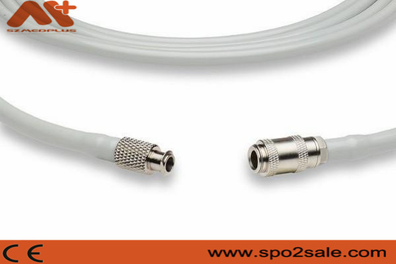 Cuff NIBP Ống PVC Omron Air Tube cho Colin 400 Series Press Mate Advantage