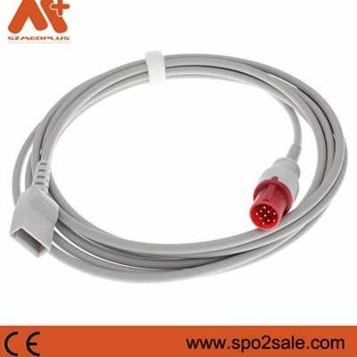 Cáp chuyển đổi IBP tương thích Hellige