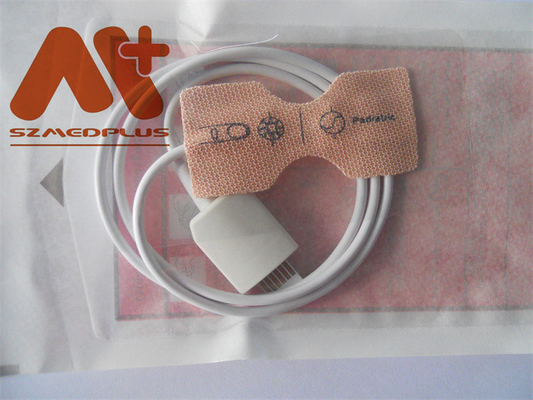 Lnop Nhi khoa Spo2 Probe 1025 Cảm biến đo oxy xung szmedplus