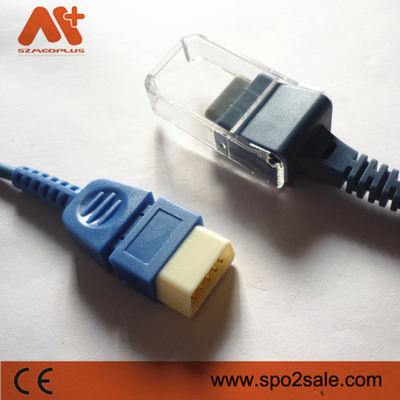 Smiths Medical> Cáp tiếp hợp SpO2 tương thích BCI - 3311