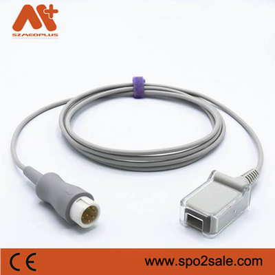 Mindray> Cáp chuyển đổi SpO2 tương thích với Datascope - 0010-30-42738
