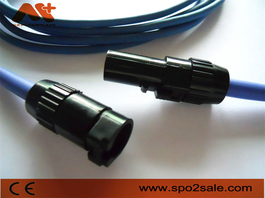 Cáp điều hợp SpO2 tương thích Spacelabs - 175-0646-00