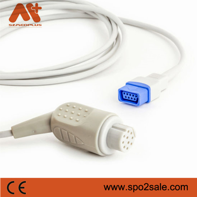 Cáp chuyển đổi SpO2 tương thích Datex Ohmeda - TS-N3