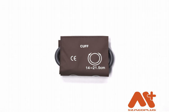 Máy đo huyết áp trẻ em NIBP Cuff M1572A với ống đơn, PU
