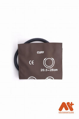Ống đơn Mindray NIBP Cuff M1573A Vòng bít huyết áp dành cho người lớn nhỏ