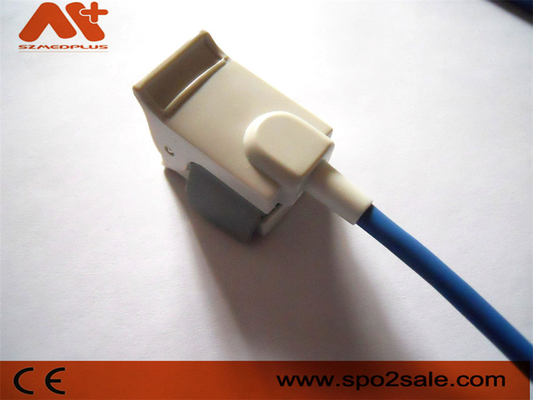 Cảm biến spo2 kẹp ngón tay trẻ em Nellcor Oximax OXI-P / I tương thích