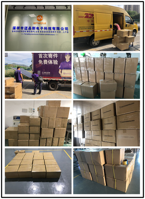 OEM & ODM Nhà máy y tế của Nellcor Oximax OXI-A / N Tương thích với cảm biến kẹp ngón tay cho trẻ em