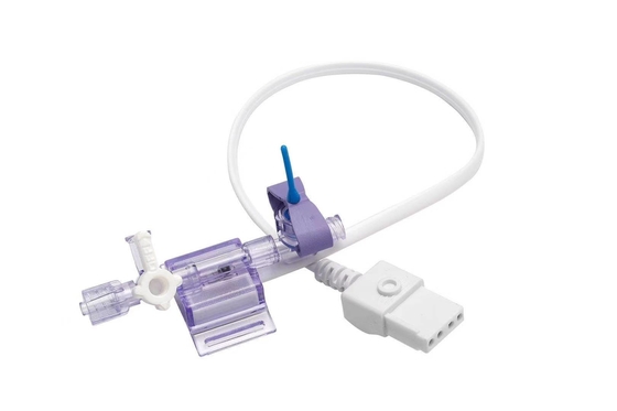 CE ISO13485 Đầu dò Abbott IBP Đầu dò Medex P01733 Đầu nối Utah