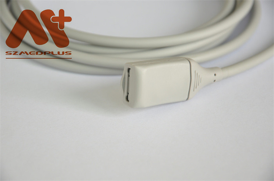 M1034-61630 Cáp điện não đồ y tế Philips Cáp Bis tương thích Oem Odm