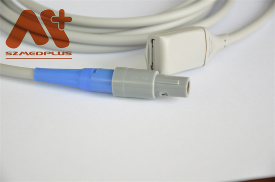 M1034-61630 Cáp điện não đồ y tế Philips Cáp Bis tương thích Oem Odm