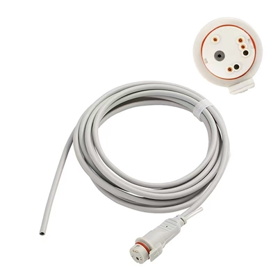 Phụ kiện màn hình bệnh nhân Szmedplus GE Cáp không có đầu nối BD IBP Cáp Nihon Kohden