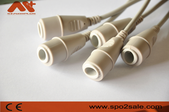 Szmedplus Ibp Adapter Cable không kết nối Abbort IBP Cable