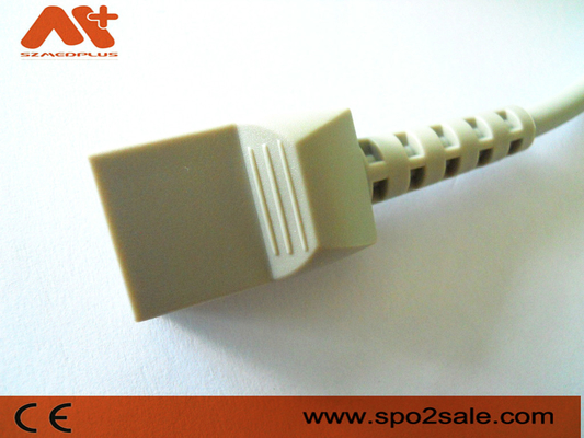 Szmedplus Dòng đầy đủ không có đầu nối Cáp Utah IBP HP Spacelabs