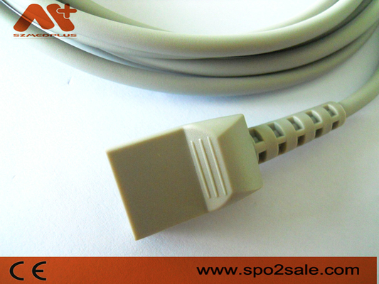 Szmedplus Dòng đầy đủ không có đầu nối Cáp Utah IBP HP Spacelabs