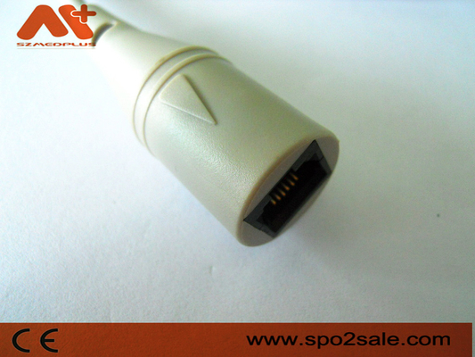 Phụ kiện màn hình bệnh nhân của Philips Cáp Datex Non Connector Nihon Kohden Ibp