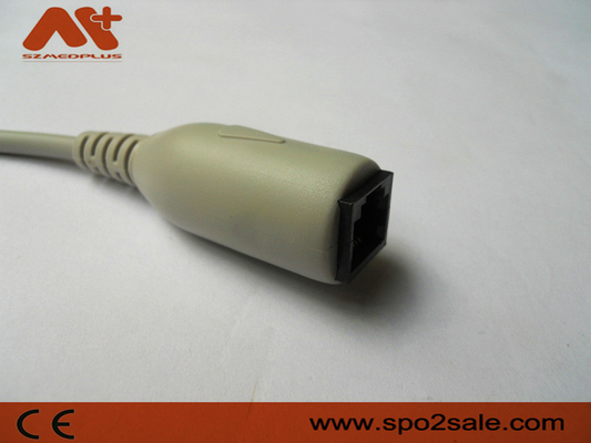 Phụ kiện màn hình bệnh nhân của Philips Cáp Datex Non Connector Nihon Kohden Ibp