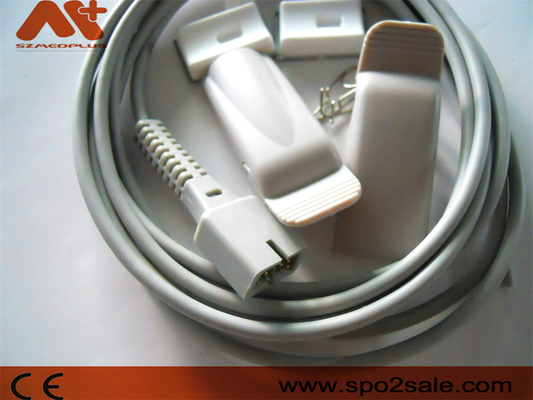 Phụ kiện màn hình bệnh nhân Mindray Bộ dụng cụ sửa chữa Philips Nellcor Oximax Spo2