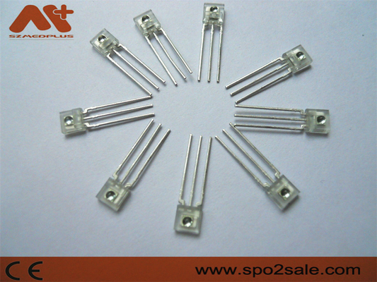 Cảm biến quang GE Spo2 Linh kiện quang học Edan Spo2 LED （660 / 905-2,660 / 940-3）