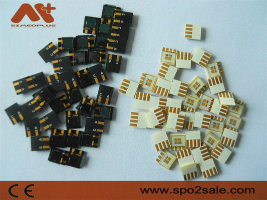 Cảm biến quang GE Spo2 Linh kiện quang học Edan Spo2 LED （660 / 905-2,660 / 940-3）
