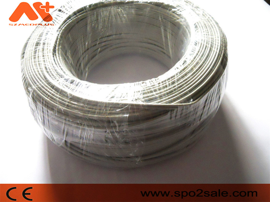 Phụ kiện màn hình bệnh nhân Szmedplus Cáp Spo2 y tế Nguyên Tpu để sửa chữa