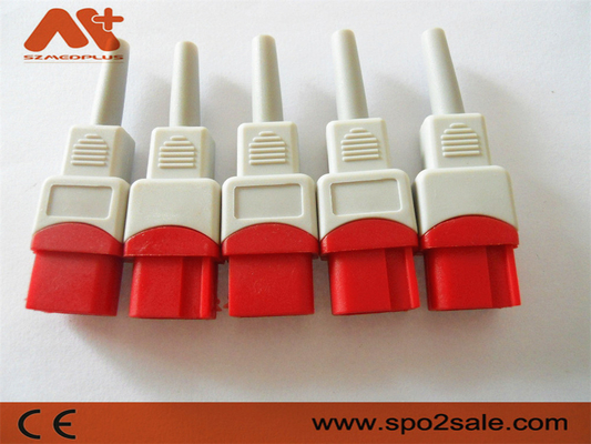 Đầu nối Szmedplus szmedplus DB9 Hypertronic Spo2 Connector Nicolay