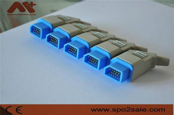 Đầu nối Szmedplus szmedplus DB9 Hypertronic Spo2 Connector Nicolay