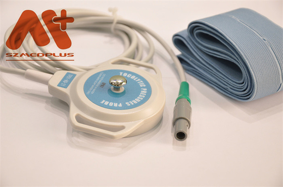Đầu dò CE Edan F9 TOCO Đầu dò siêu âm thai nhi được sử dụng CADENCE II Màn hình thai nhi