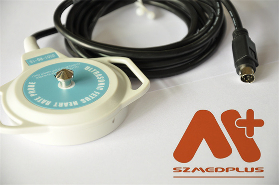 6 Pin Toco Probe Bionet FC700 FC-US07 Màn hình siêu âm đầu dò thai nhi