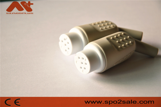 Kết nối IBP Datascope 6Pin tương thích với cáp adapter IBP Datascope