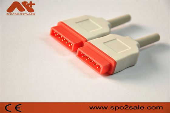 Phụ kiện đầu nối IBP tương thích cho cáp bộ điều hợp GE IBP, 11Pin