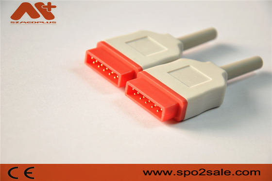 Phụ kiện đầu nối IBP tương thích cho cáp bộ điều hợp GE IBP, 11Pin