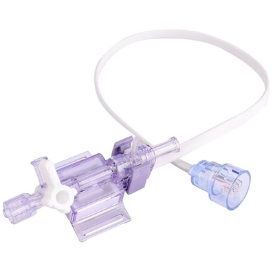 42585-05 Đầu dò Ibp Medex Đầu dò IBP dùng một lần Đầu nối Abbott