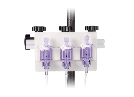 CE ABS Edwards IBP Transducer Huyết áp xâm lấn 650-100