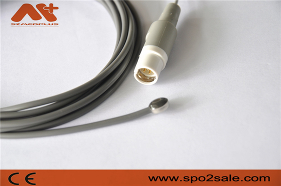5204669 Máy thăm dò Siemens Đầu dò nhiệt độ bề mặt da người lớn cho màn hình Gamma Kappa