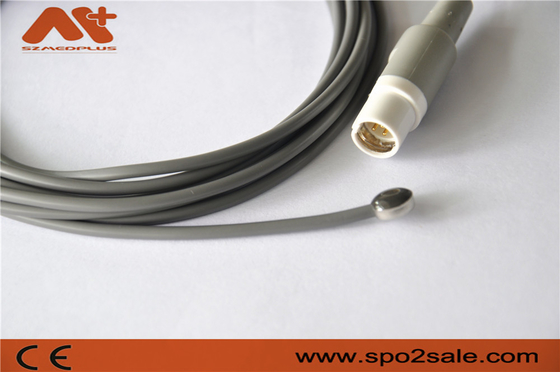 5204669 Máy thăm dò Siemens Đầu dò nhiệt độ bề mặt da người lớn cho màn hình Gamma Kappa