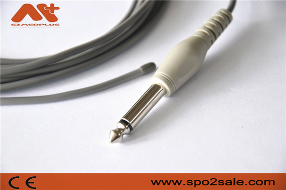 Đầu dò nhiệt độ y tế trực tràng dành cho người lớn Đầu dò nhiệt độ YSI 0206-02-0001