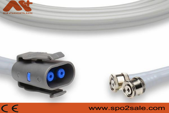GE Healthcare Critikon Dinamap NIBP Hose 107365 cho máy theo dõi bệnh nhân