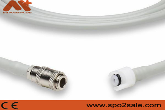 NIBP Cuff Zoll Hose PVC 8000-0655 Nữ Ngắt kết nối nhanh