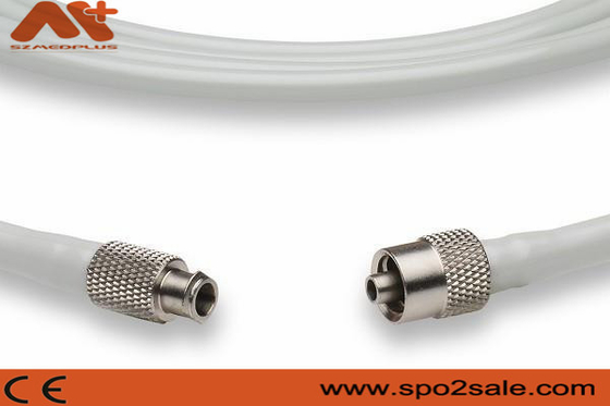Nhà sản xuất cáp y tế của Ống NIBP tương thích Criticare - 709 cho màn hình bệnh nhân 1100, 2200, 5070 / P, 507E / P / R, 507