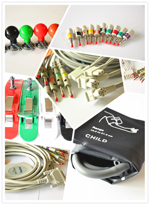 Ống nối dài dây quấn NIBP Omron Colin A015ZZ