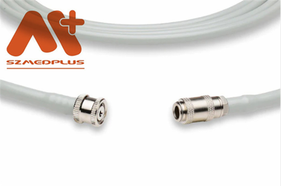 Nhà sản xuất cáp bệnh nhân của Ống NIBP tương thích Welch Allyn Ống NIBP cho màn hình bệnh nhân Dấu hiệu quan trọng tại chỗ