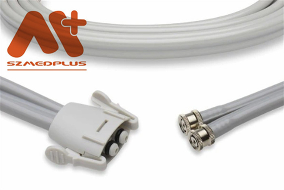 Nhà sản xuất cáp bệnh nhân tương thích Welch Allyn Connex Spot, Spot Vital Signs lXi NIBP Hose