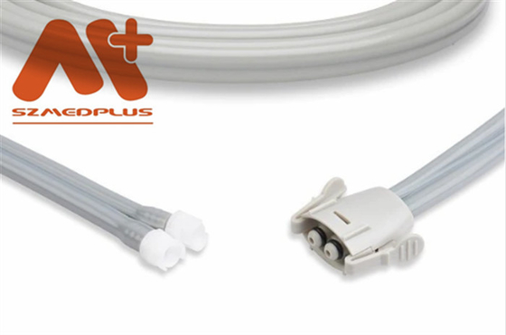 Ống đo huyết áp CFS Welch Allyn Cáp NIBP cho các dấu hiệu quan trọng tại chỗ kết nối LXi