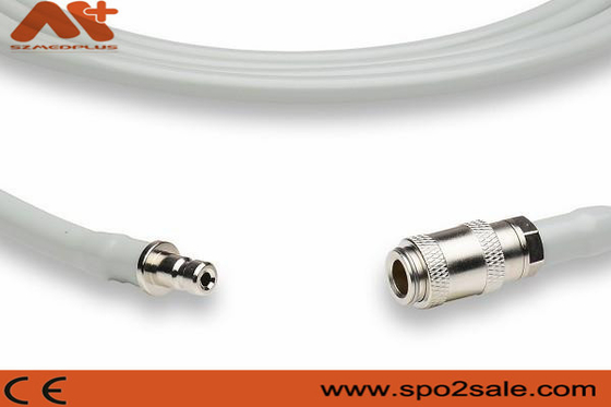Nhà sản xuất cáp bệnh nhân của MEDTRONI> Ống NIBP tương thích điều khiển vật lý - 11996-000033 cho Lifepak 12, Lifepak 20