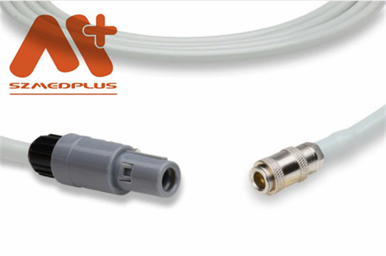 Nhà sản xuất cáp y tế của Ống NIBP tương thích Axia phẫu thuật V1050T