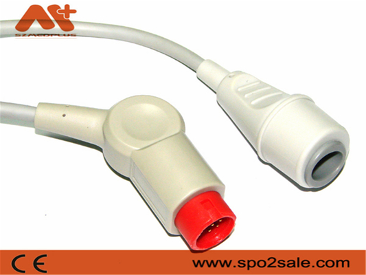 Mindray> Cáp chuyển đổi IBP tương thích Edwards - 0010-21-12179